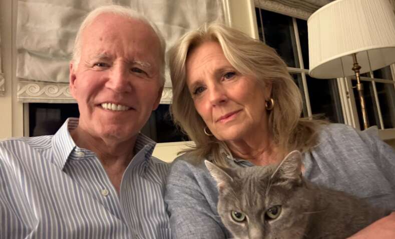 Агресивний рак з метастазами: перша реакція Байдена на важку хворобу