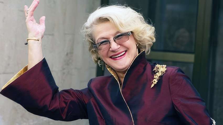 Знаходиться на межі: популярна радянська артистка опинилася в реанімації 