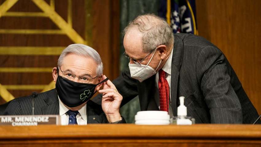 Финишная линия: объявили, когда будет принят законопроект США о санкциях против России