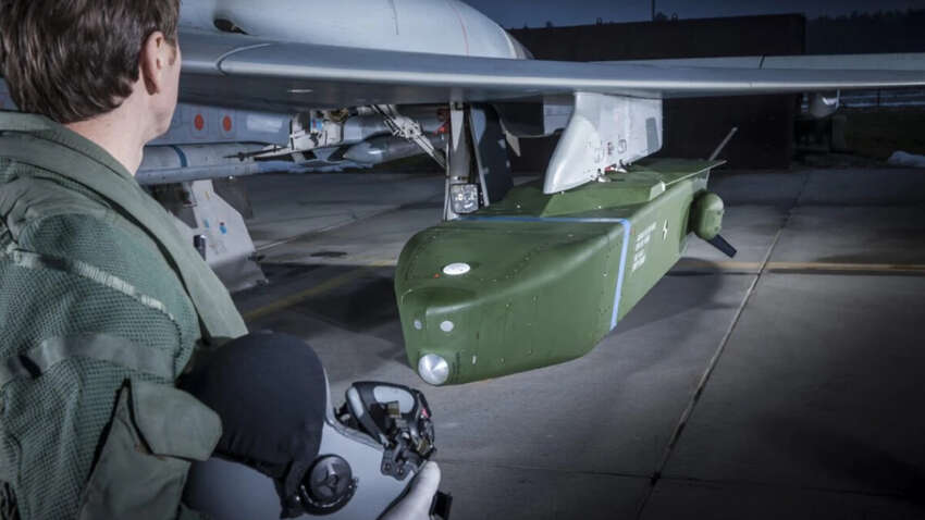 Путин не узнает, получит ли Украина Taurus: новый канцлер придумал, как переиграть РФ