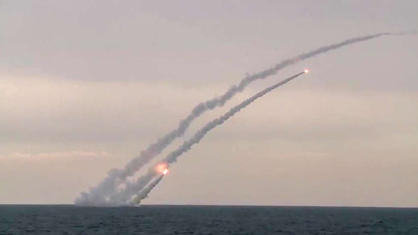 Удара по Львову могло и не быть: Игнат рассказал, что помешало перехватить Калибры