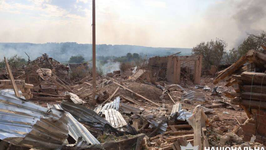 Оккупанты нанесли жестокий авиаудар: что известно о последствиях в Купянске Оккупанты нанесли жестокий авиаудар: что известно о последствиях в Купянске