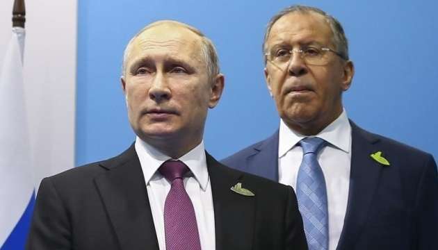 На Заході з'ясували, що означають заяви Росії про готовність до переговорів для закінчення війни