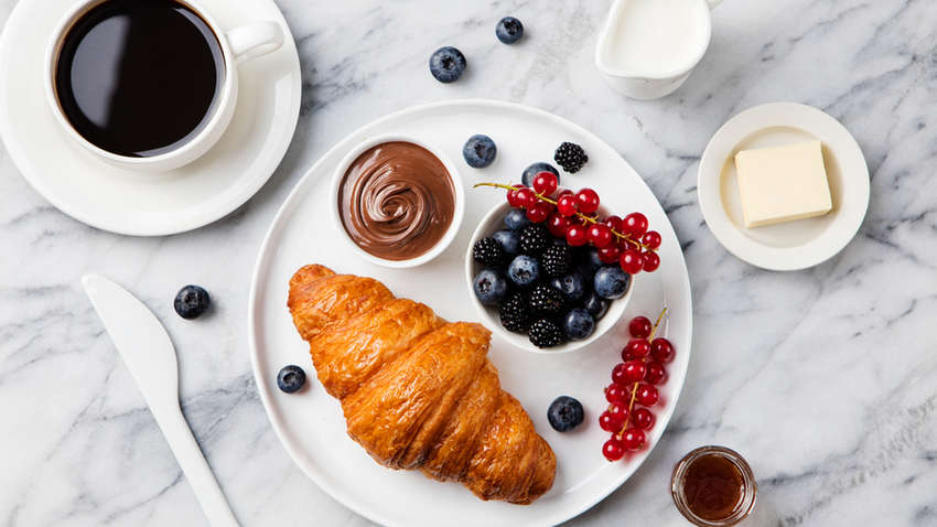 Помилки, які ми часто робимо під час сніданку