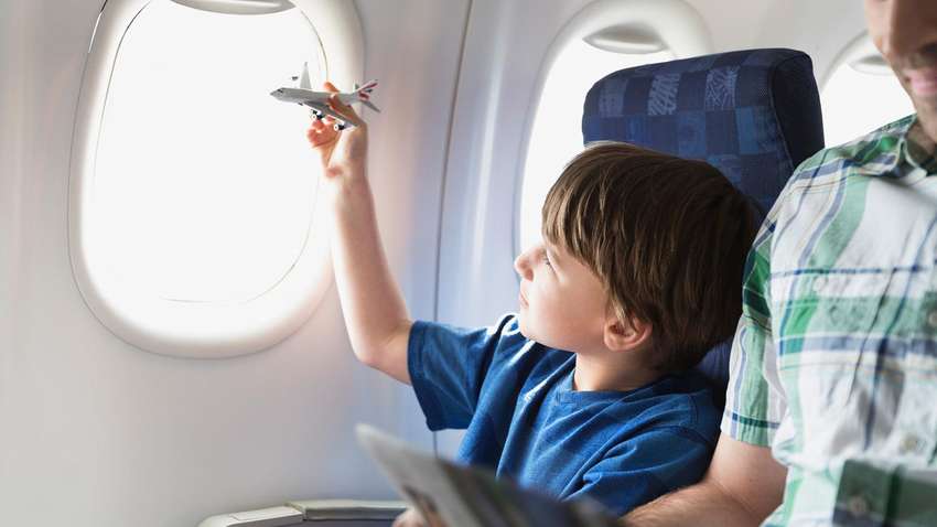 Десять страшних таємниць, які приховані в салонах літаків. Частина 2