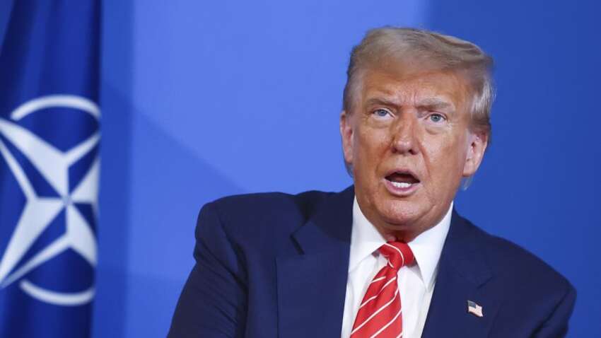 Время поджимает: чем ответит Трамп на отказ Кремля принять обновленный план завершения войны