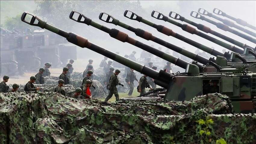 США вдвое сократили военные учения: в чем причина