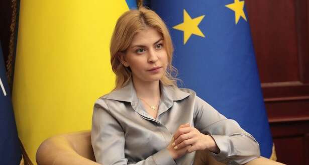 Усе перегралось: хто буде новим послом України в США Усе перегралось: хто буде новим послом України в США