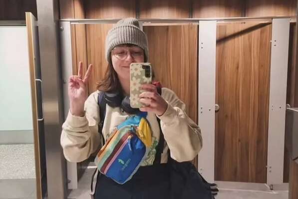 В’язниця замість подорожі: британка розповіла про тритижневе пекло в центрі депортації у США