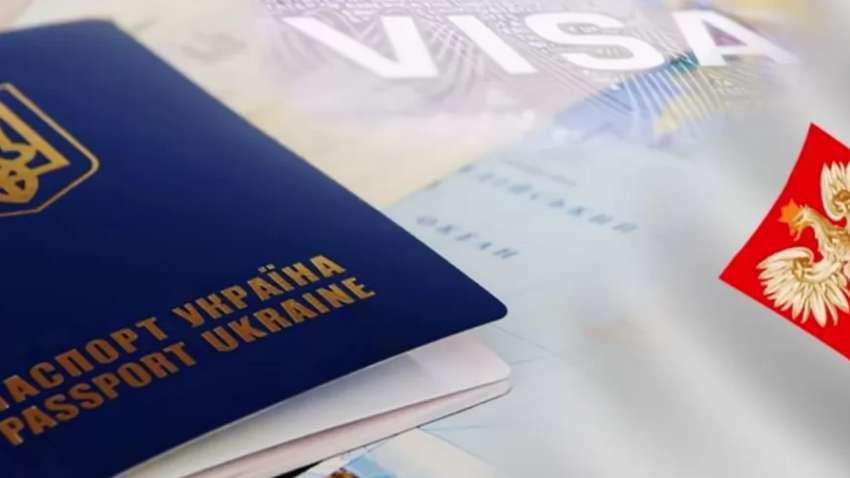 Экс-сенатор ГП и визовый скандал Украина-Польша