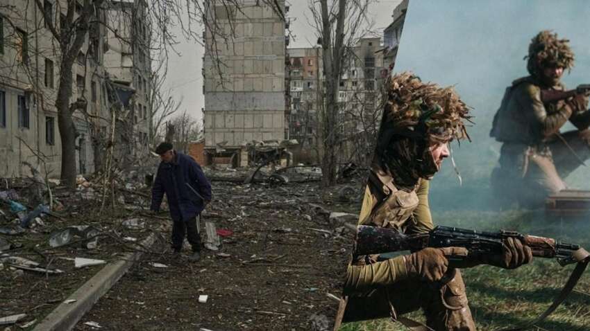 "Будут крайне тяжелые бои": эксперт предупредил о неизбежности трагического сценария в Украине