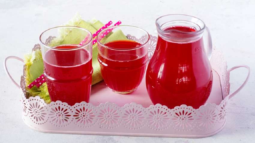 Чтобы иммунитет был крепким: рецепт полезного морса Чтобы иммунитет был крепким: рецепт полезного морса