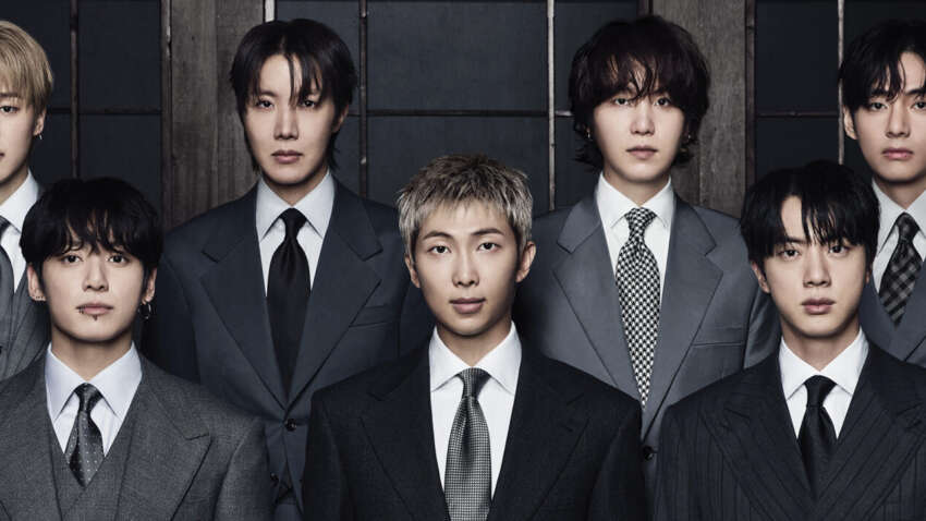 У селі під Вінницею хочуть вулицю на честь BTS: петиція вже викликала ажіотаж У селі під Вінницею хочуть вулицю на честь BTS: петиція вже викликала ажіотаж