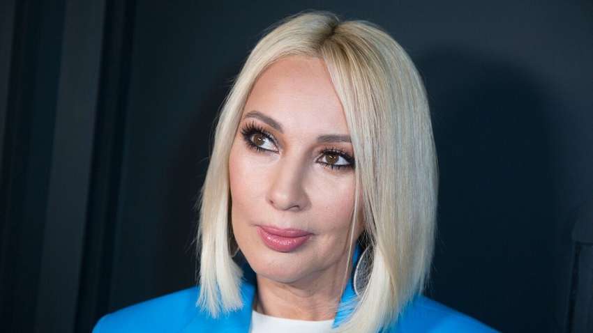  Російська телеведуча, яка підтримує війну проти України, вважає себе ворогом Зеленського