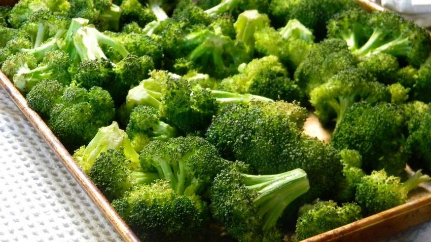 Три продукти, які знижують ризик захворіти на рак