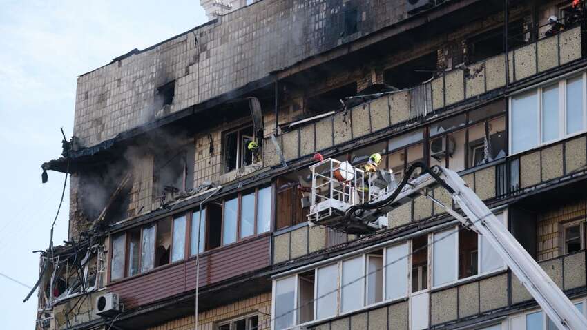Зеленський терміново звернувся до світу через тероризм Путіна: до чого закликав Зеленський терміново звернувся до світу через тероризм Путіна: до чого закликав