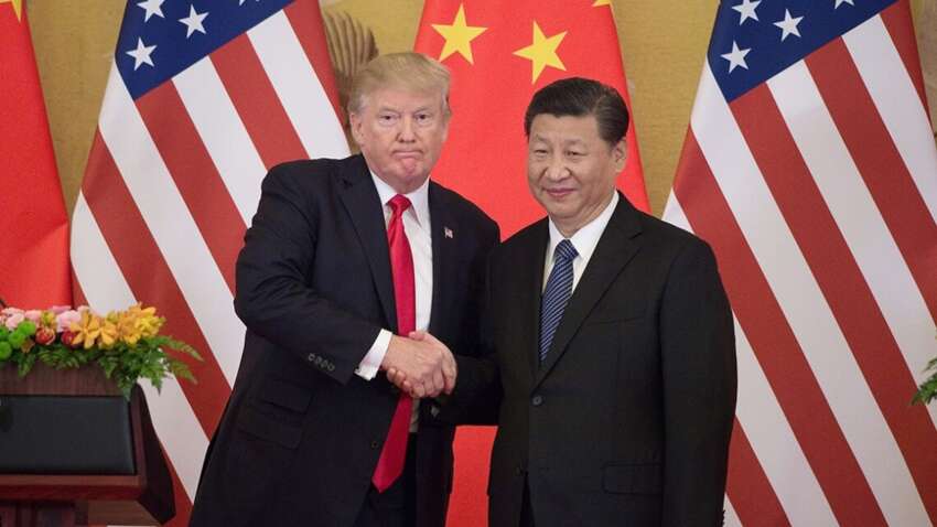 Китай впливає на наміри Трампа завершити війну в Україні: озвучено несподівану причину 