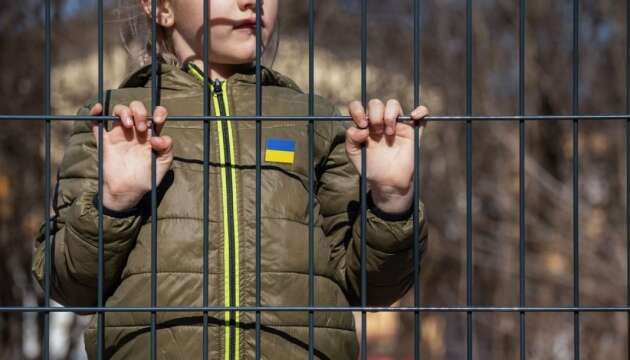 Це немислимо: що окупанти роблять із українськими дітьми Це немислимо: що окупанти роблять із українськими дітьми