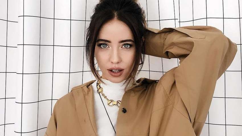 Надя Дорофеева предупредила об аферистах, использующих ее имя