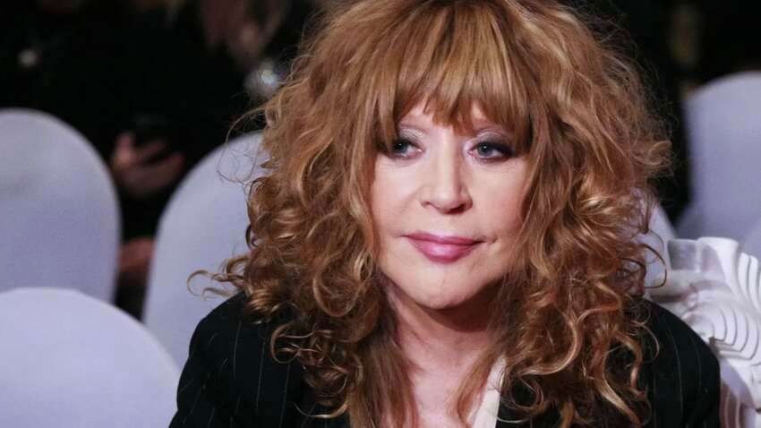 Алле Пугачевой – 77 лет: как певица выглядела в молодости (ФОТО) Алле Пугачевой – 77 лет: как певица выглядела в молодости (ФОТО)