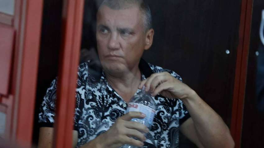 В Україні заарештували скандального воєнкома: величезний розмір застави