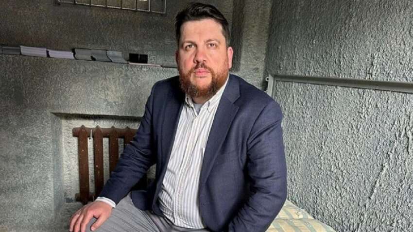 Соратника Навального, який підтримав режим Путіна, щедро нагородили у ЄС: деталі