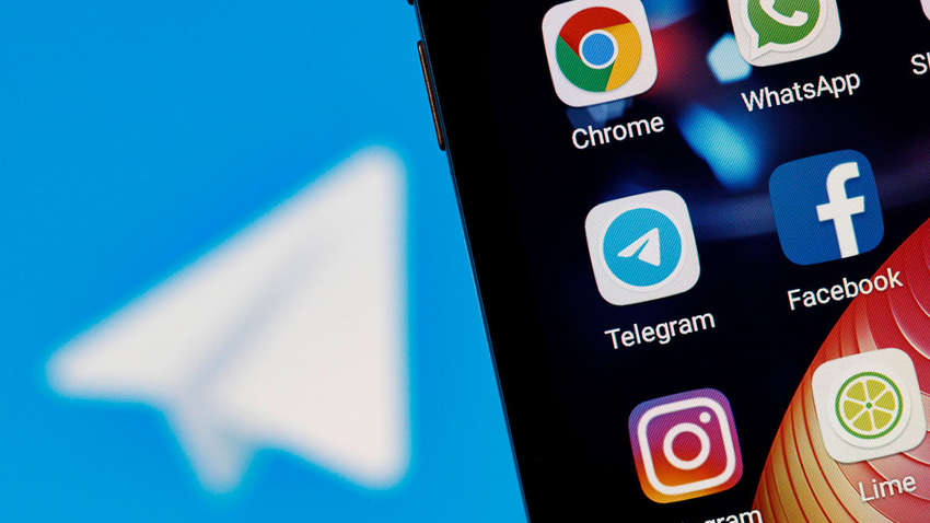 У Telegram з'явилося кілька нових функцій: що відомо
