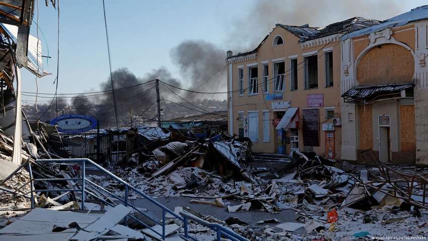 Почему Россия бросила все силы на взятие Соледара – откуда такое рвение лично у Пригожина