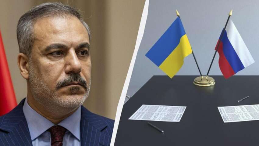 У Эрдогана удивили заявлением о перспективах мира в Украине: что известно 