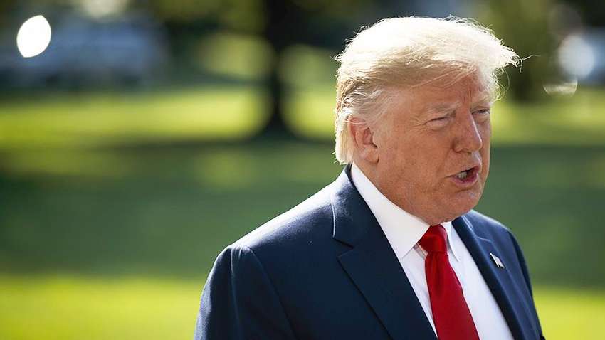 Обама мог предотвратить аннексию Крыма, - Трамп