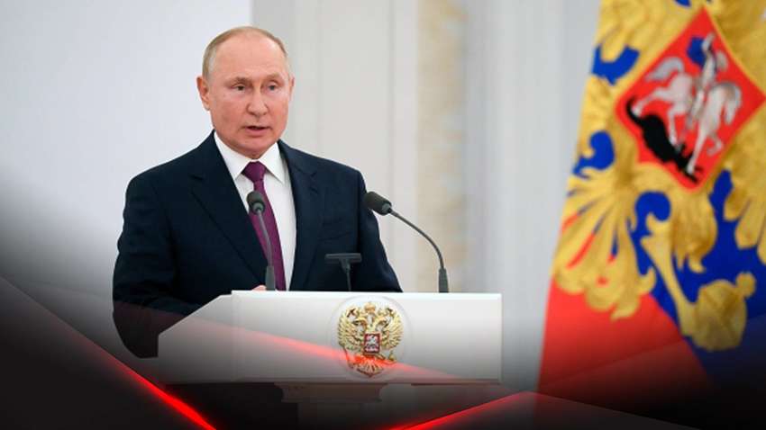 Дипломат розповів про нову авантюру Путіна, як змусити Захід здати йому Україну