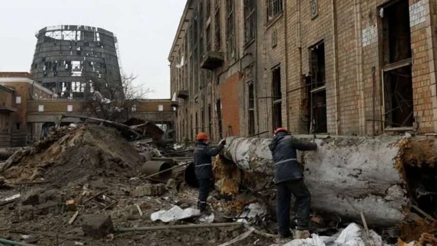 «Коллективные Ахметовы» должны платить: адвокат призывает возложить расходы на восстановление энергообъектов на их реальных владельцев