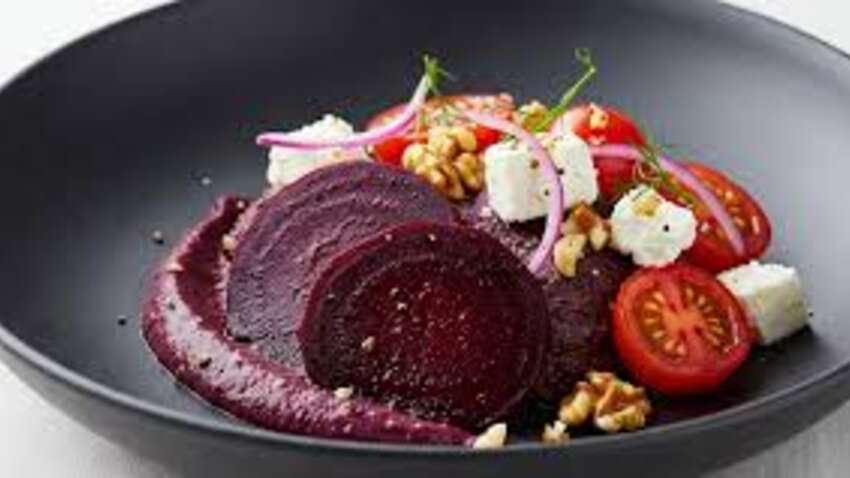 Звичайний буряк може впливати на мозок: вчені заговорили про зв’язок із пам’яттю та Альцгеймером