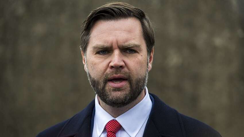 У США «прижився» небезпечний наратив про Україну: що транслює Джей Ді Венс