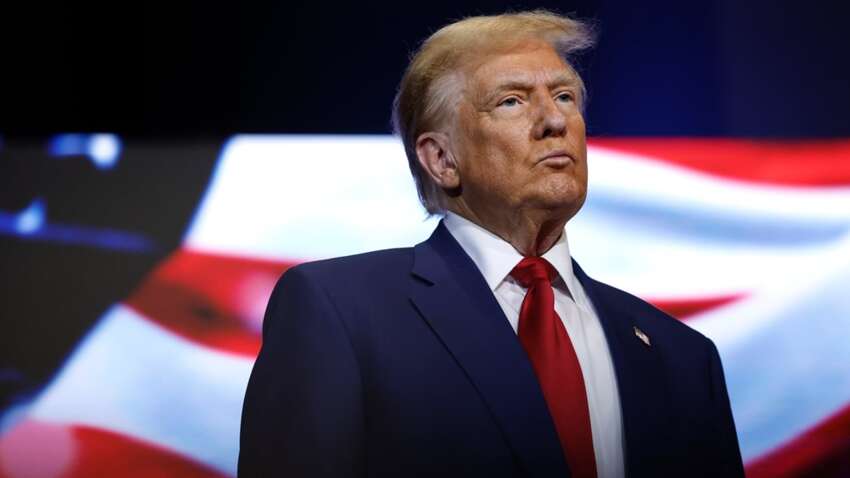 Игнорирование Украины вылезет Трампу боком: раскрыта страшная проблема США Игнорирование Украины вылезет Трампу боком: раскрыта страшная проблема США