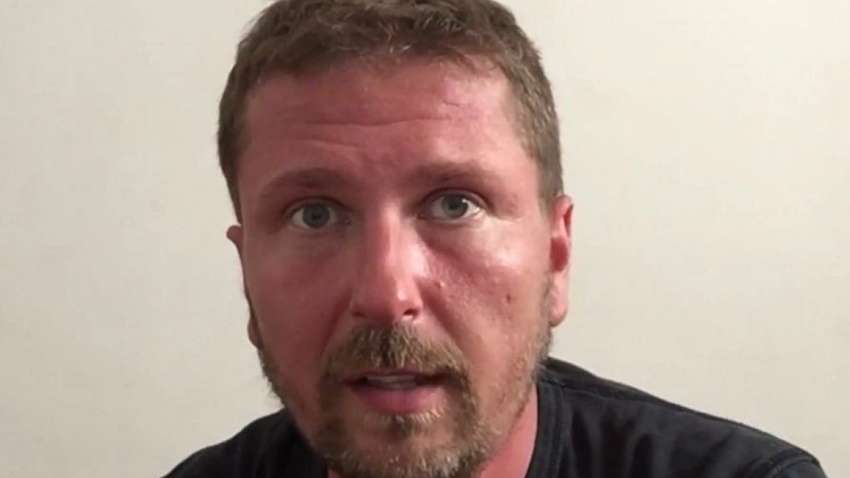 Какая европейская страна объявила Шария персоной нон грата Какая европейская страна объявила Шария персоной нон грата