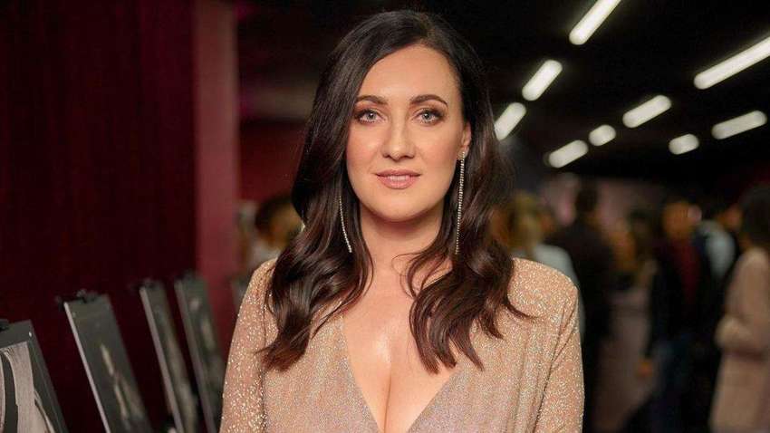 Украинская ведущая показала, как выглядит после ДТП (ФОТО) Украинская ведущая показала, как выглядит после ДТП (ФОТО)