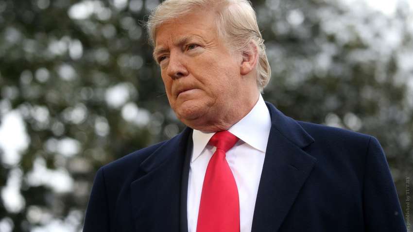 Трамп ввів проти Венесуели повне економічне ембарго