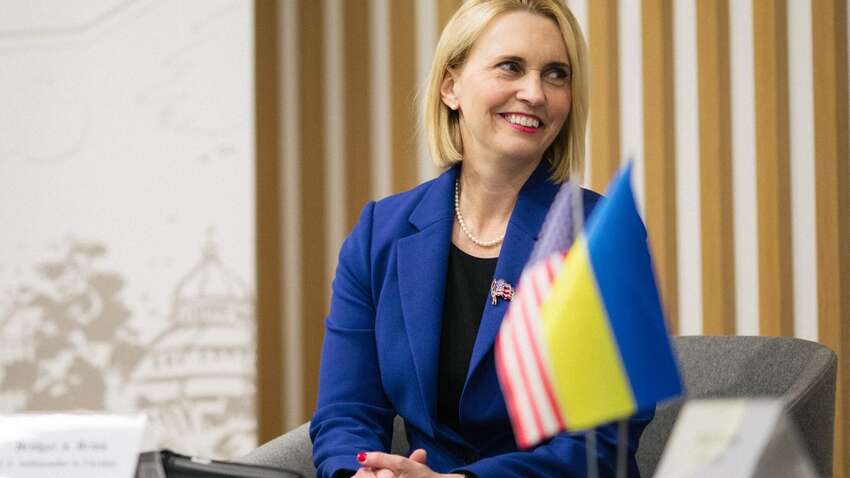 Экс-посол США отомстит Трампу за Украину: принято кардинальное решение