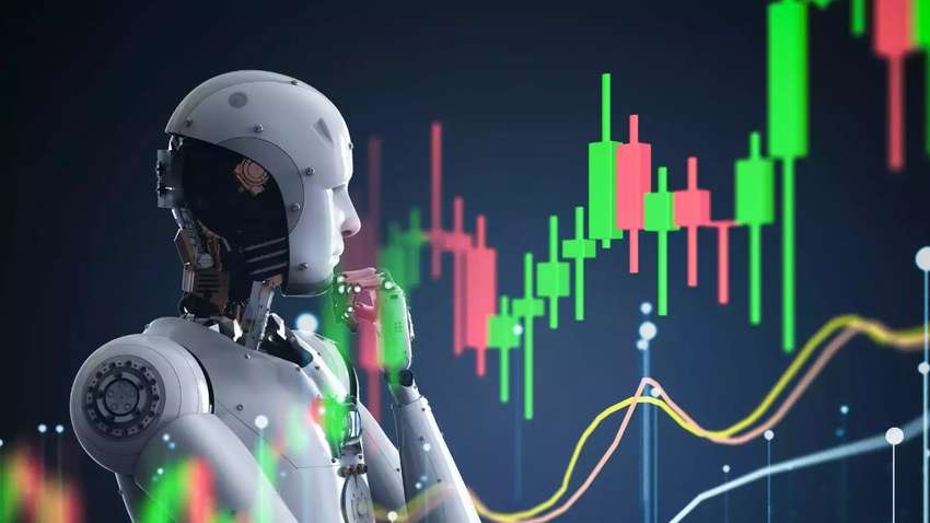 ChatGPT допомагає передбачити рух цін на акції компаній ChatGPT допомагає передбачити рух цін на акції компаній