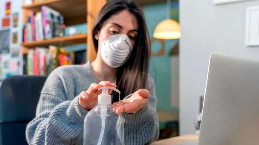 Три поради хворим на COVID-19 - психіатр