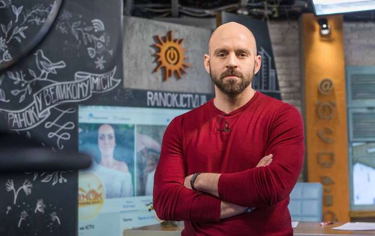 У Києві оголосили лауреата другої журналістської премії імені Георгія Гонгадзе