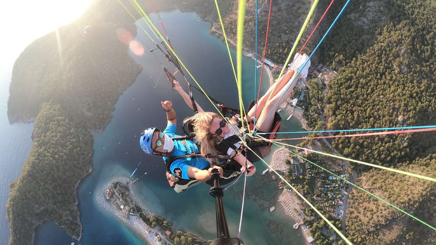 Зоряні туристи на карантині: опитування «Коментарів» до Дня туризму