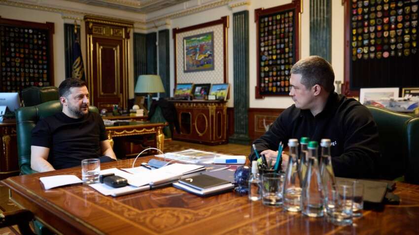 В Украине начнут реагировать на СЗЧ: президент анонсировал изменения