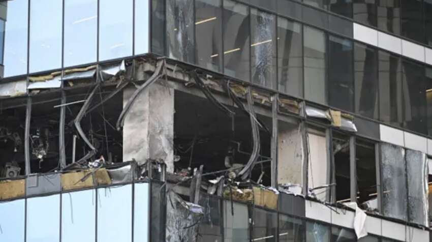 Україна щодня бʼє по москві: як змінилися тактики війни Україна щодня бʼє по москві: як змінилися тактики війни