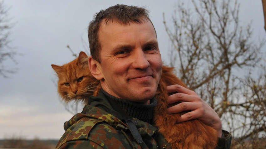 Задержание ветерана АТО в Польше: появились подробности