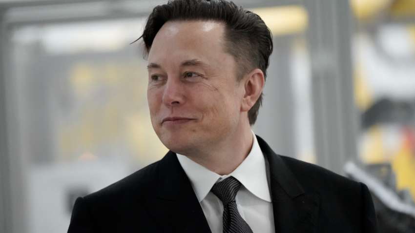 Маск пропонує мирні переговори: назвав території, які втратить Україна