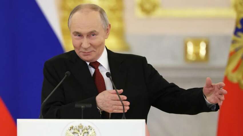 Зачем Путин так настаивает на перерыве в войне: раскрыт неожиданный нюанс дел Кремля  