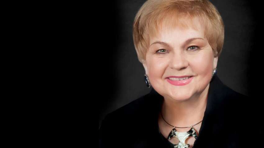 Померла відома українська акторка з фільму "За двома зайцями" 