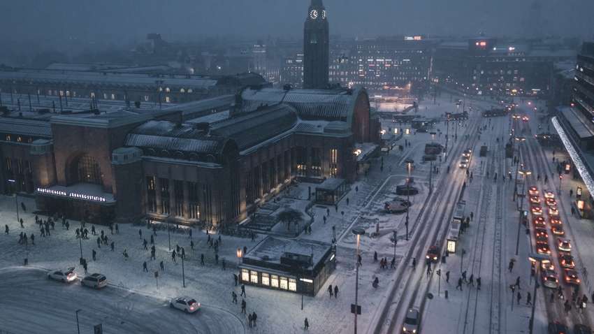 Компания Xiaomi открыла крупнейший за пределами Китая центр разработки камер